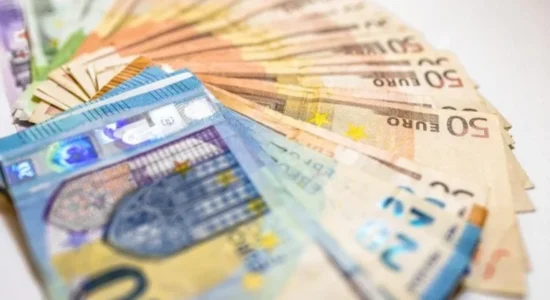 Maqedonia e Veriut mori rreth 2.5 milionë euro nga Plani i rritjes për rezultatet në zvogëlimin e ekonomisë joformale