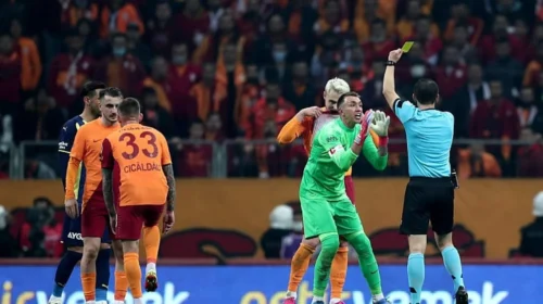 Skandali në Turqi: Pezullohen plot 149 gjyqtarë, përfshirë 22 nga liga e parë