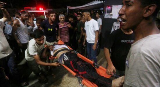 Rritet në mbi 67 mijë numri i të vrarëve në Gaza nga gjenocidi izraelit