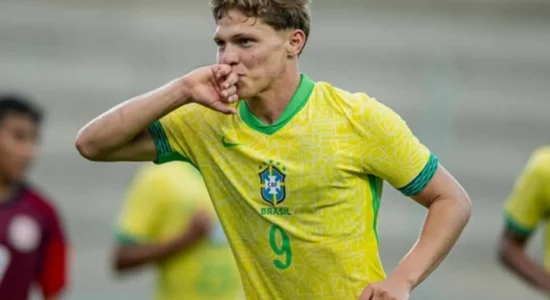 Brazili zbulon Haalandin e tyre: Adoleshenti Dell tani kushton 100 milionë