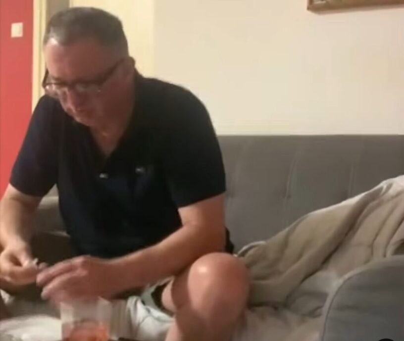 (VIDEO) U incizua duke konsumuar lëndë narkokiotike, ish-drejtori i neurologjisë mund të marrë sërish licencën për mjek