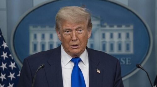 Trumpi udhëzon Pentagonin të fillojë menjëherë testet e armëve bërthamore