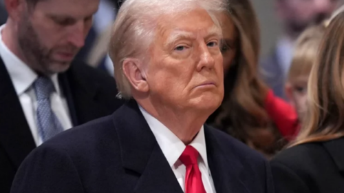 Trump kërkon arrestimin e dy kryebashkiakëve