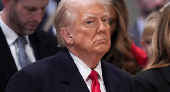 Trump kërkon arrestimin e dy kryebashkiakëve
