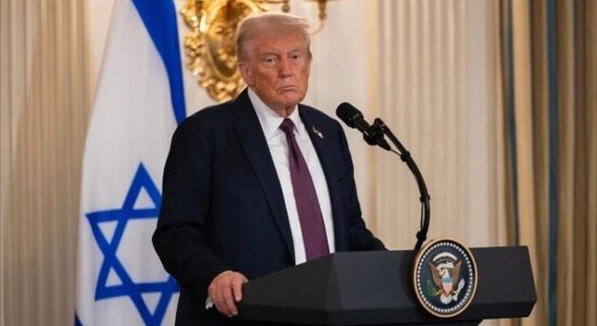 Trump: Mund të vizitoj Lindjen e Mesme këtë fundjavë, bisedimet për armëpushim në Gaza po shkojnë “shumë mirë”
