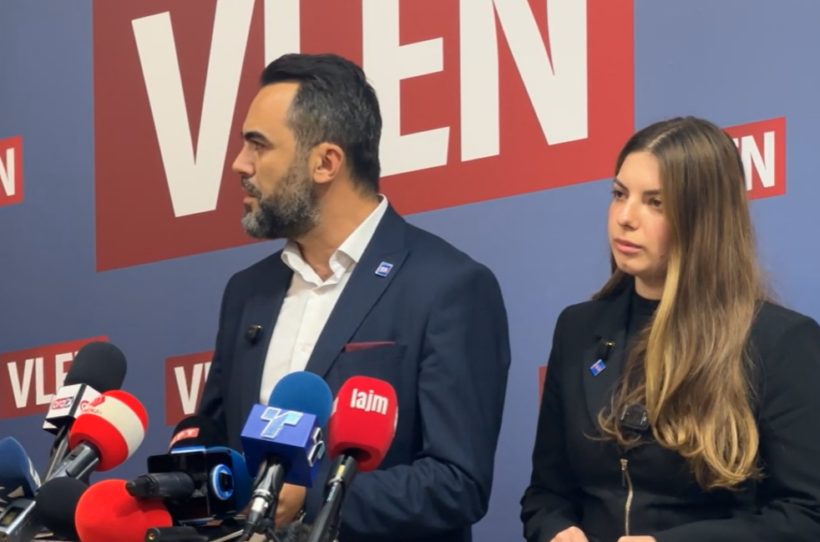 Sulejmani i VLEN-it: Presim fitore në Çair, Tetovë, Saraj dhe disa komuna tjera që në rrethinë e parë