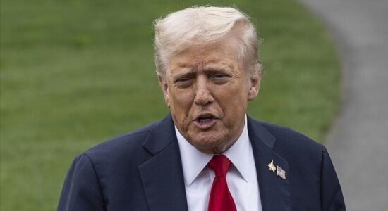 Trump pas protestave të fundjavës: Unë nuk jam mbret