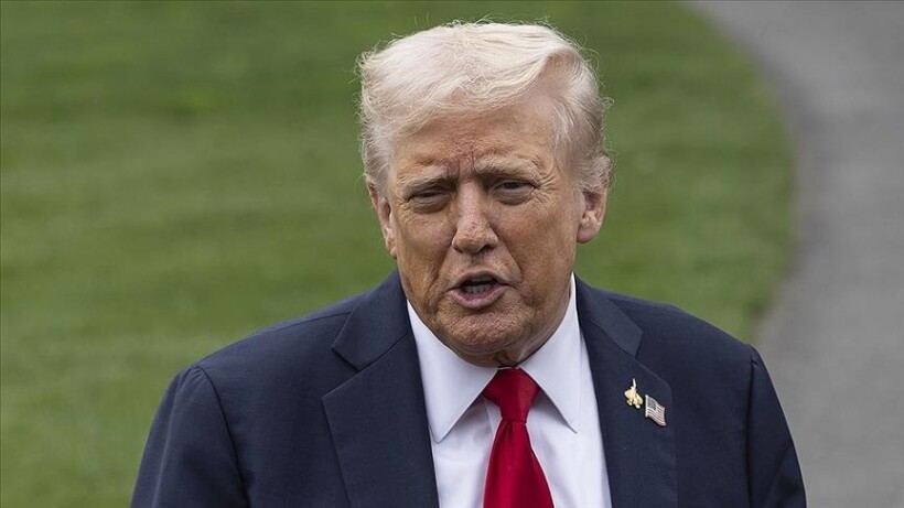 Trump pas protestave të fundjavës: Unë nuk jam mbret