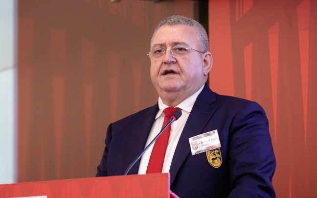 Duka: Ndeshja ndaj Serbisë është shumë e rëndësishme, kemi besim te grupi