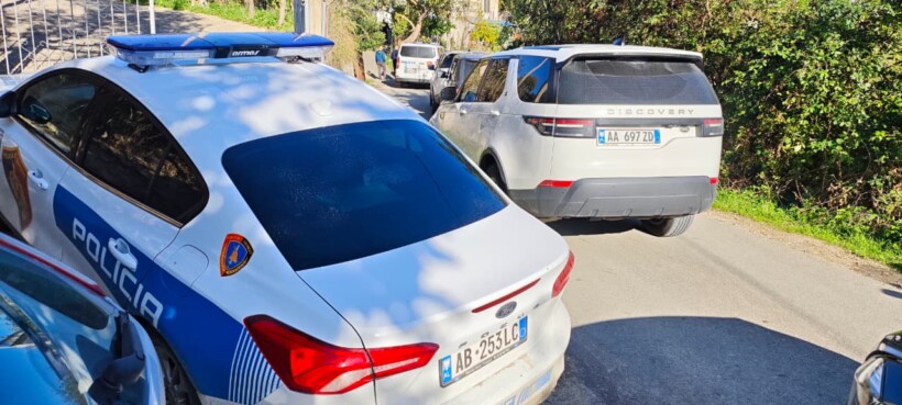 Krim në familje në Durrës, 25-vjeçari vret babanë