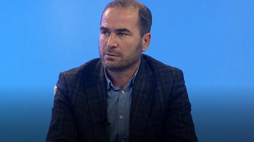 Ejup Abazi: Jam i kënaqur nga rezultati, tani është koha për ndryshim në Studeniçan