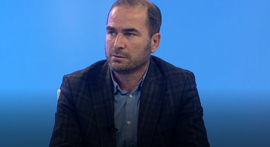Ejup Abazi: Jam i kënaqur nga rezultati, tani është koha për ndryshim në Studeniçan