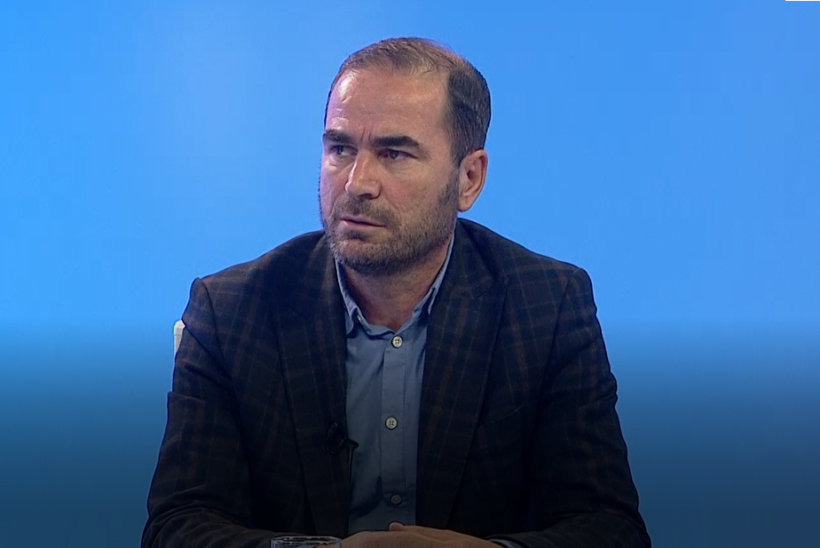 Ejup Abazi: Jam i kënaqur nga rezultati, tani është koha për ndryshim në Studeniçan