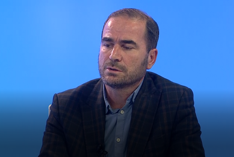 Abazi u kujton qytetarëve të Studeniçanit prioritet e programit të tij për katër vitet e ardhshme