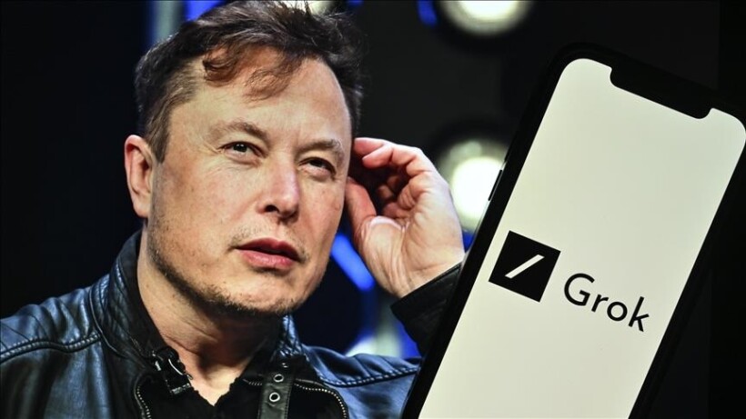 Elon Musk lançon Grokipedian me inteligjencë artificiale për të rivalizuar Wikipedian