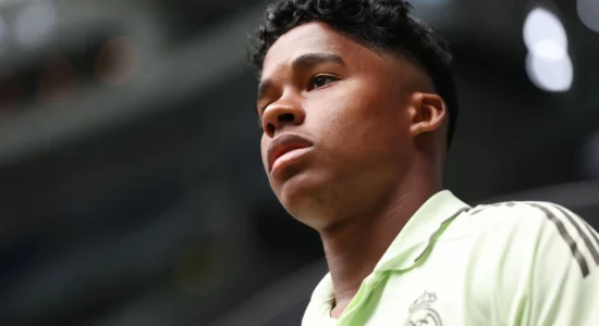 Real Madridi vendos tri kushte që mund të ndryshojnë gjithçka për Endrick
