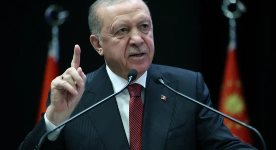 Presidenti turk Erdoğan dënon sulmin izraelit ndaj flotiljes Sumud për Gazën