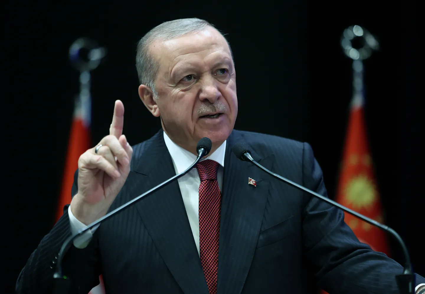 Presidenti turk Erdoğan dënon sulmin izraelit ndaj flotiljes Sumud për Gazën