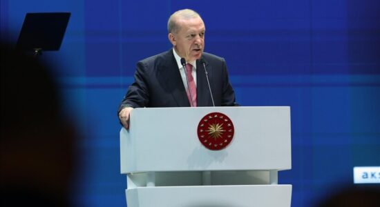 Presidenti Erdoğan: Gaza ka nevojë për shërim dhe rindërtim