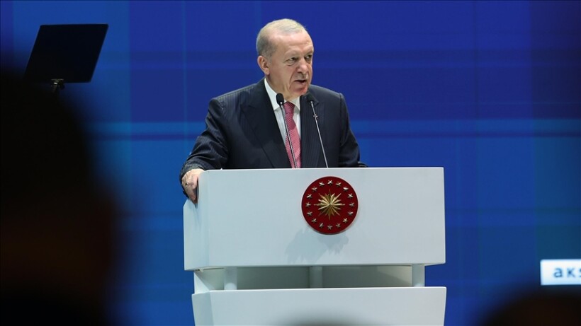 Presidenti Erdoğan: Gaza ka nevojë për shërim dhe rindërtim