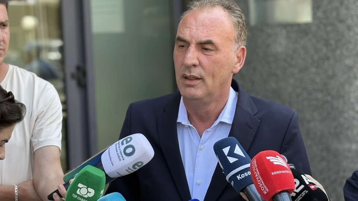 Limaj pas dështimit të “Kurti 3”: Dimal Basha duhet të japë dorëheqje