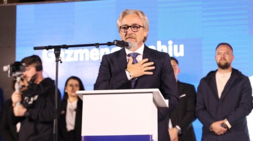VLEN: Mërgata, rinia dhe shpresa bashkohen për Fatmir Limanin!