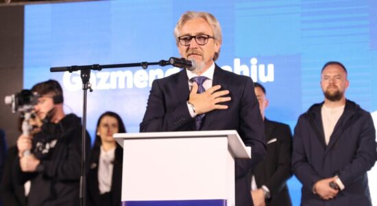 VLEN: Mërgata, rinia dhe shpresa bashkohen për Fatmir Limanin!