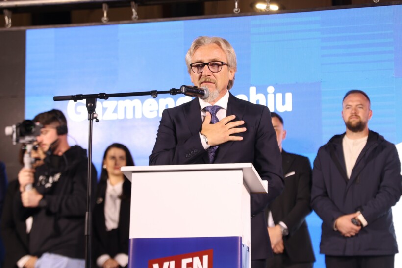 VLEN: Mërgata, rinia dhe shpresa bashkohen për Fatmir Limanin!