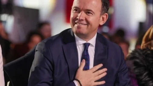 Faton Peci: Mitrovica nuk u thye – presim numërimin e votës së fundit