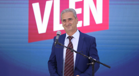 VLEN: Bogovina po zgjohet me Feti Abazin dhe Një Zë për punë!