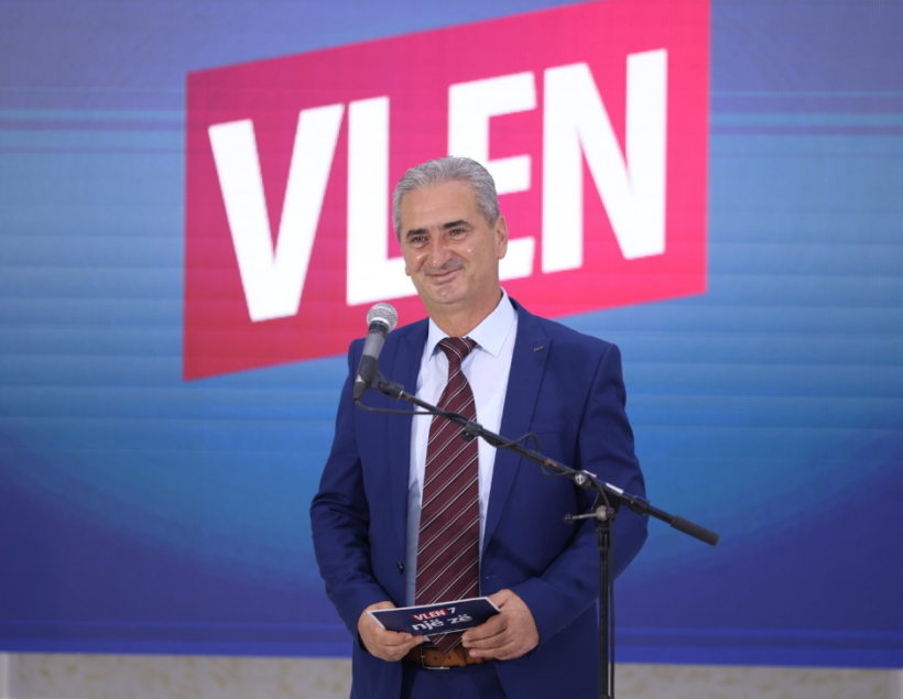 VLEN: Bogovina po zgjohet me Feti Abazin dhe Një Zë për punë!