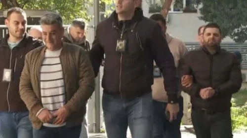 30 ditë paraburgim për drejtorin dhe një zyrtar tjetër të Higjienës Komunale