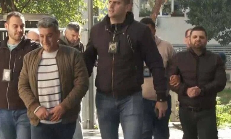 30 ditë paraburgim për drejtorin dhe një zyrtar tjetër të Higjienës Komunale