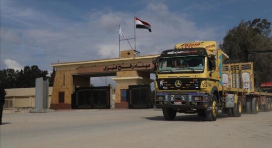 Izraeli do të hapë sot pikën kufitare Rafah mes Gazës dhe Egjiptit
