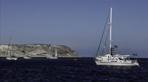 Flotilja e ndihmave për Gazën do të mbajë konferencë për media pas përpjekjes izraelite për ndërhyrje
