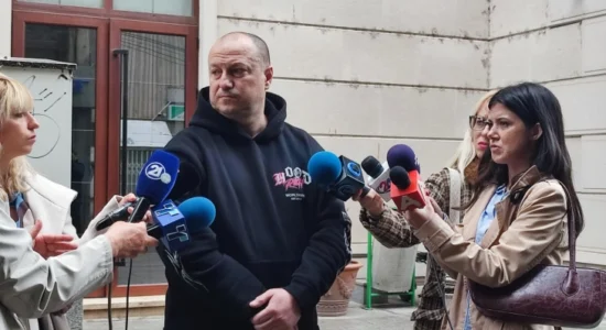 SKTA: Kemi të drejtën e grevës, do ta ankimojmë vendimin e Gjykatës Civile