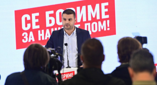 LSDM: Presim fitore në tetë komuna, në pesë komuna zhvillohet garë e ngushtë!