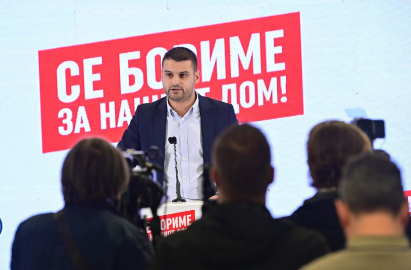 LSDM: Presim fitore në tetë komuna, në pesë komuna zhvillohet garë e ngushtë!