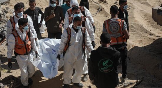 Rritet në 68.527 numri i palestinezëve të vrarë në gjenocidin izraelit në Gaza
