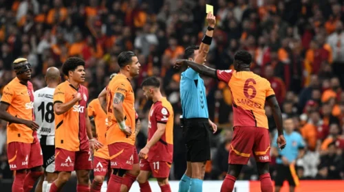 Skandal tronditës në Turqi: 371 gjyqtarë të përfshirë në bastet sportive, 42 prej tyre kanë vendosur mbi 1 mijë baste secili