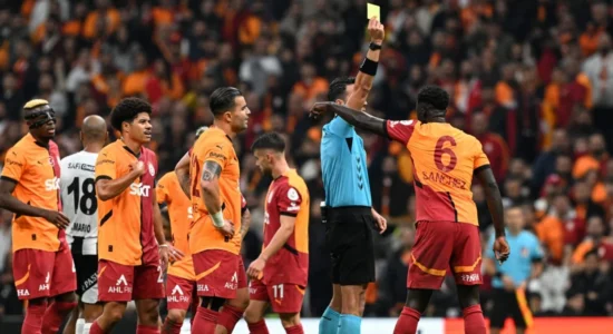 Skandal tronditës në Turqi: 371 gjyqtarë të përfshirë në bastet sportive, 42 prej tyre kanë vendosur mbi 1 mijë baste secili