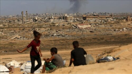 Gazetari tunizian, Kenis nga Flotilja Sumud: Jetët tona nuk janë më të vlefshme se jetët e palestinezëve