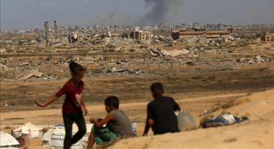 Gazetari tunizian, Kenis nga Flotilja Sumud: Jetët tona nuk janë më të vlefshme se jetët e palestinezëve