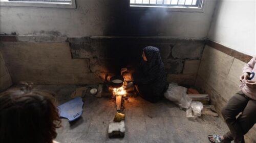 UNRWA: Gaza përballet me një dimër të ashpër, Izraeli bllokon ndihmat