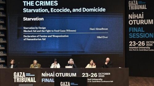 “Shkollat janë shndërruar në kampe refugjatësh”: Tribunali i Gazës dokumenton sulmet sistematike ndaj arsimit