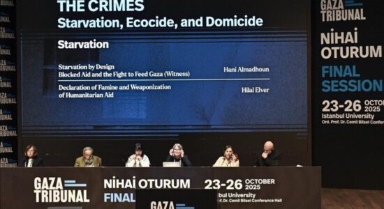 “Shkollat janë shndërruar në kampe refugjatësh”: Tribunali i Gazës dokumenton sulmet sistematike ndaj arsimit
