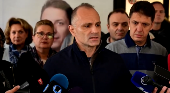 (VIDEO) Filipçe paralajmëron ndryshime në parti pas zgjedhjeve
