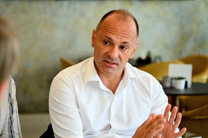 Filipçe: Mickoski është politikan i cili nxit urrejtje dhe destabilizon shtetin