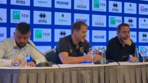 Foda shpreson në fitore ndaj Sllovenisë