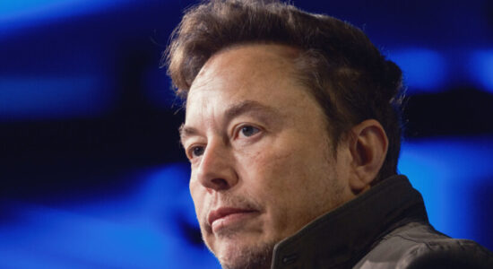 Elon Musk, i pari në botë me pasuri mbi 500 miliardë dollarë